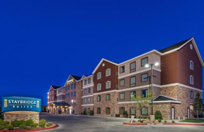 Staybridge Suites Amarillo Western Crossing, an IHG Hotel